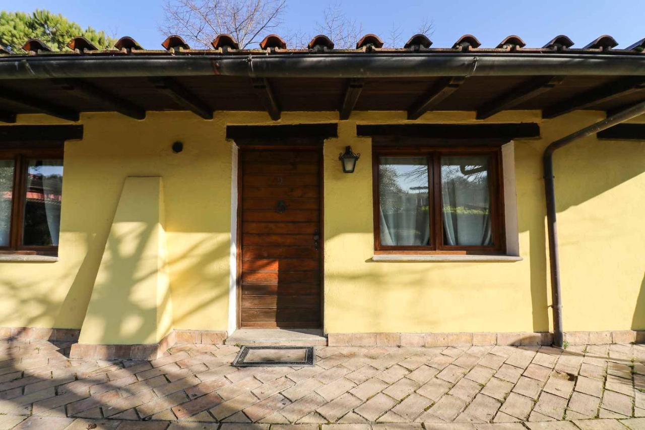 Agriturismo La Melazza Rom Exterior foto